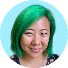Christine Wang profile
          image